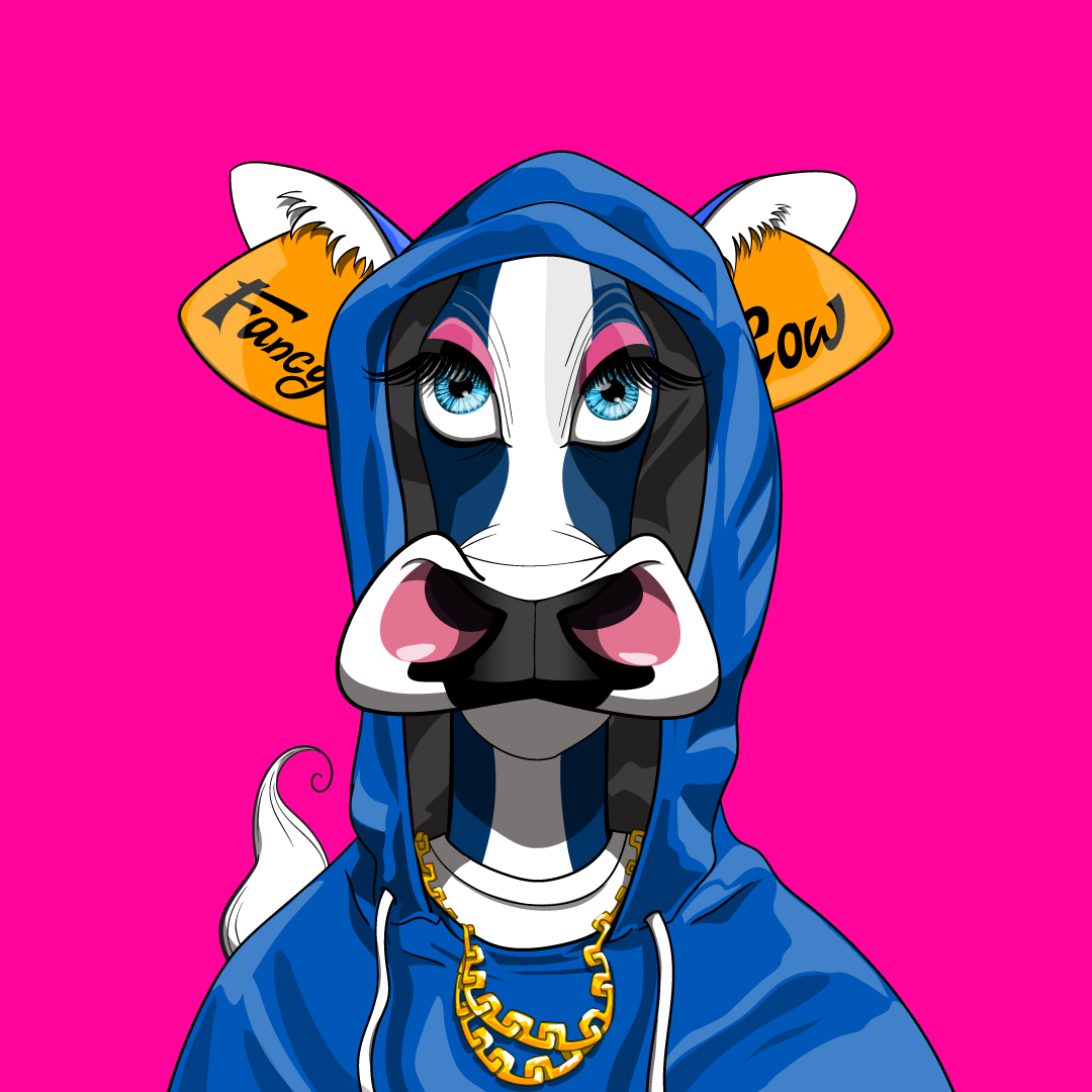 Cow rap hip hop 4.